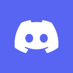 Discovery icon for change Discord server